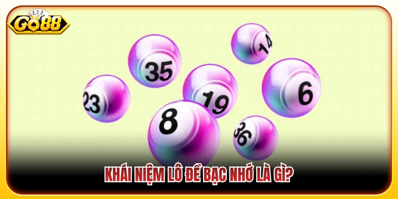 Lô Đề Bạc Nhớ - Mẹo Bắt Cầu Đẹp Về Bờ Nhanh Chóng Nhất 2 Khái quát nguyên lý chu kỳ lặp lại trong lô đề bạc nhớ